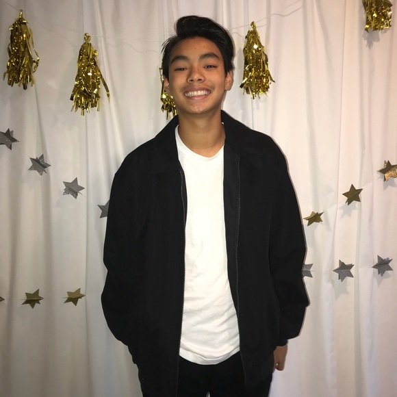 Meet your Posher, Anthony - Picture 1 of 1